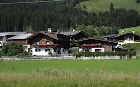Gaestehaus Rosi